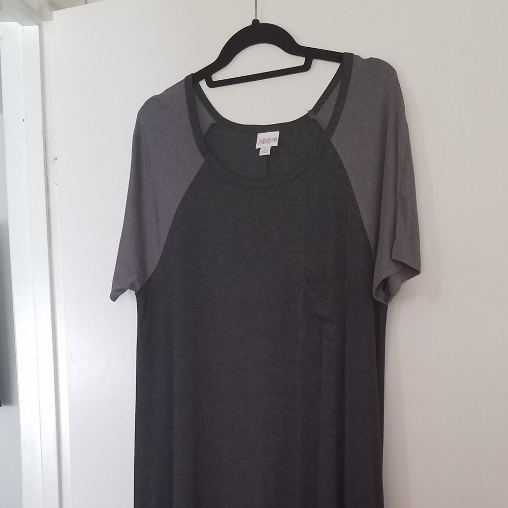 LuLaRoe Carly Dress